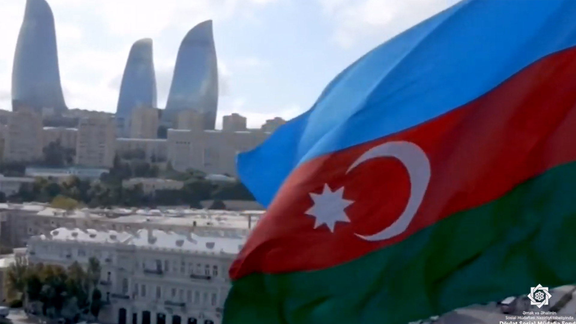 Canli izle azeri